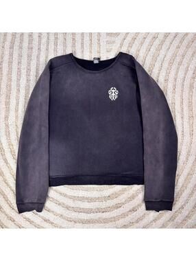 Chrome Hearts Vintage Dagger Sweatshirt – Size L